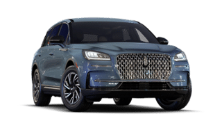 2025 Lincoln Lincoln Corsair External Image 4